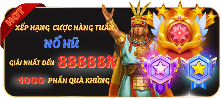 Máy Đánh Bạc Lũy Tiến Jackpot
