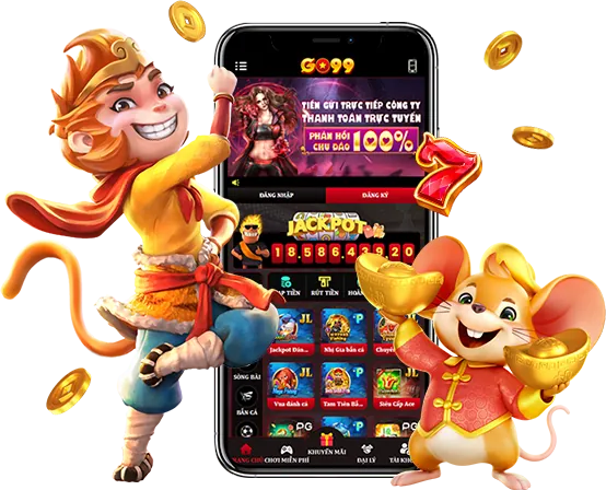 Slot Games (Nổ Hũ)