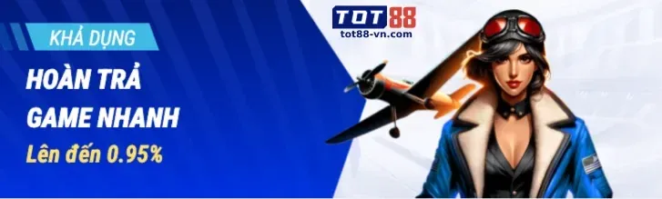 Khuyến mãi nạp lần đầu bắn cá
